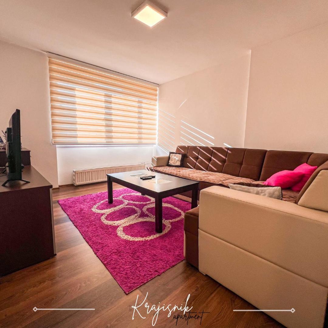 Apartman Krajisnik Apartman Doboj Kültér fotó